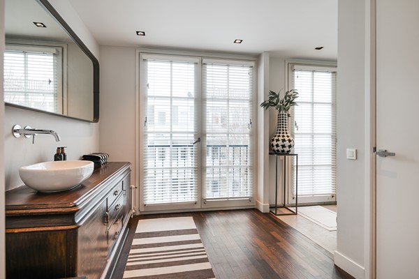 Medium property photo - Egelantiersgracht 62, 1015 RM Amsterdam